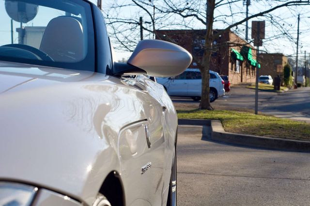 2011 BMW Z4 MSRP$74620/Z4/Roadster/S-Drive35/ComfortAccessEntry/NAV - 22983272 - 12