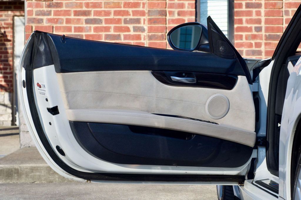 2011 BMW Z4 MSRP$74620/Z4/Roadster/S-Drive35/ComfortAccessEntry/NAV - 22983272 - 14