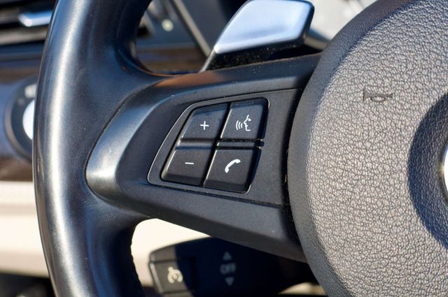 2011 BMW Z4 MSRP$74620/Z4/Roadster/S-Drive35/ComfortAccessEntry/NAV - 22983272 - 18