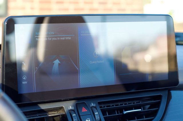 2011 BMW Z4 MSRP$74620/Z4/Roadster/S-Drive35/ComfortAccessEntry/NAV - 22983272 - 25