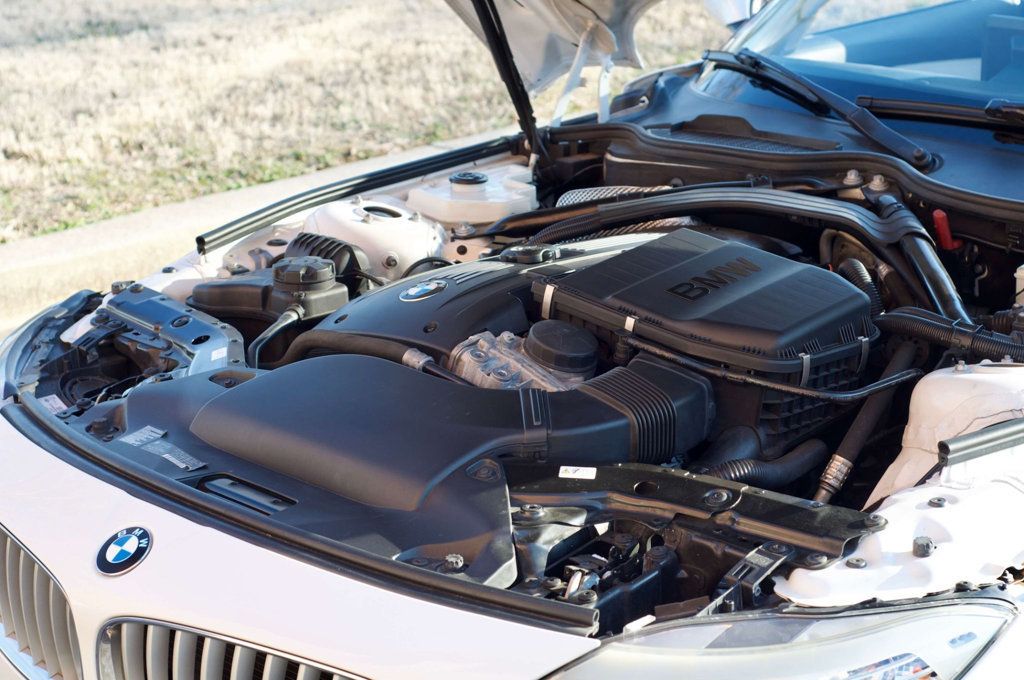 2011 BMW Z4 MSRP$74620/Z4/Roadster/S-Drive35/ComfortAccessEntry/NAV - 22983272 - 41