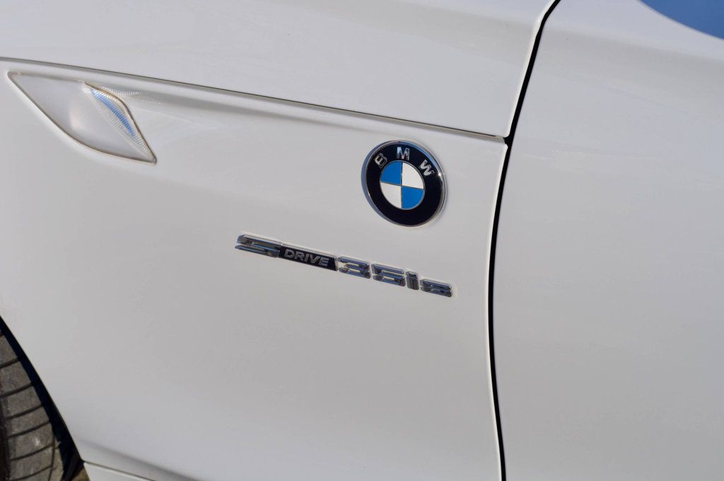 2011 BMW Z4 MSRP$74620/Z4/Roadster/S-Drive35/ComfortAccessEntry/NAV - 22983272 - 8