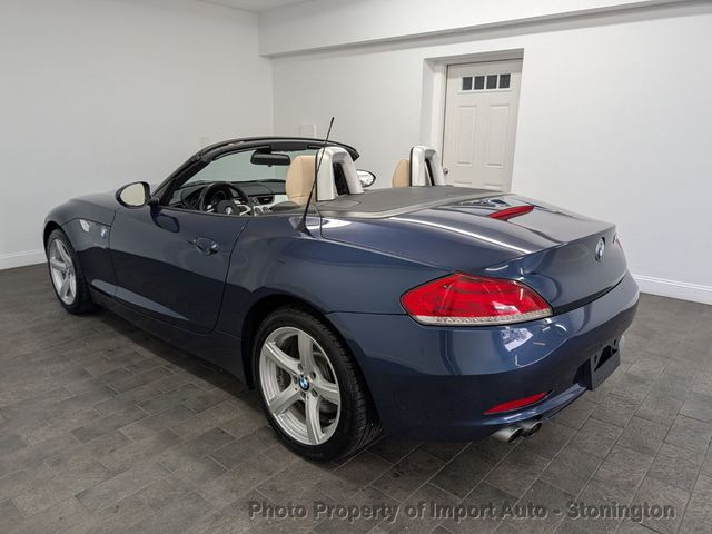 2011 BMW Z4 Roadster sDrive30i - 22973909 - 14