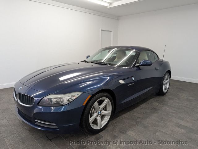 2011 BMW Z4 Roadster sDrive30i - 22973909 - 1
