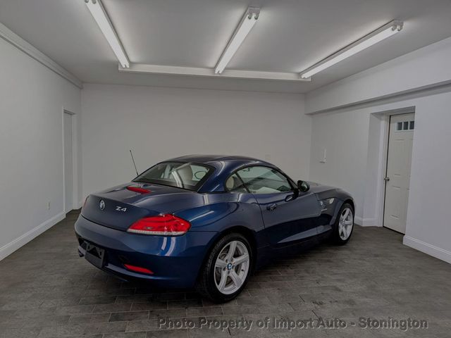 2011 BMW Z4 Roadster sDrive30i - 22973909 - 19