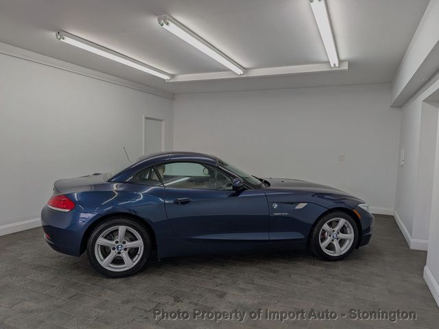 2011 BMW Z4 Roadster sDrive30i - 22973909 - 20