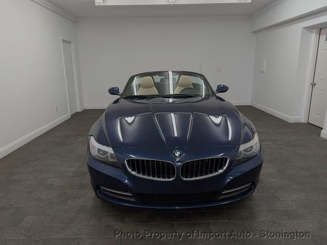 2011 BMW Z4 Roadster sDrive30i - 22973909 - 2