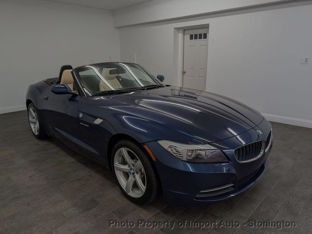 2011 BMW Z4 Roadster sDrive30i - 22973909 - 3