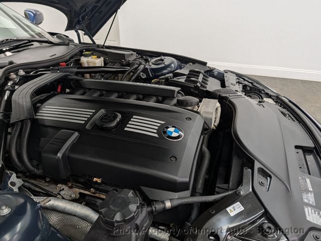 2011 BMW Z4 Roadster sDrive30i - 22973909 - 4