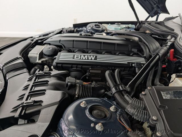 2011 BMW Z4 Roadster sDrive30i - 22973909 - 5