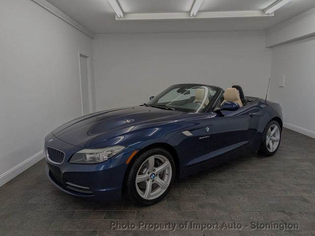 2011 BMW Z4 Roadster sDrive30i - 22973909 - 6