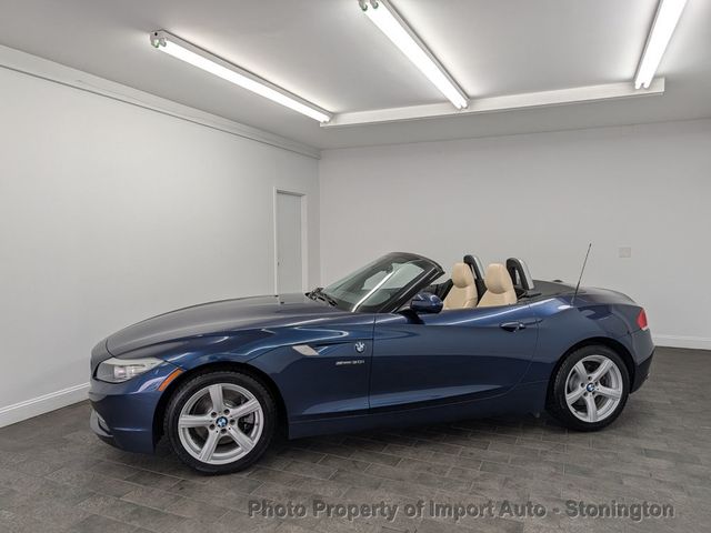 2011 BMW Z4 Roadster sDrive30i - 22973909 - 7