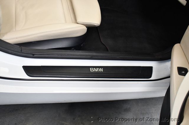 2011 BMW Z4 Roadster sDrive30i - 23059349 - 13