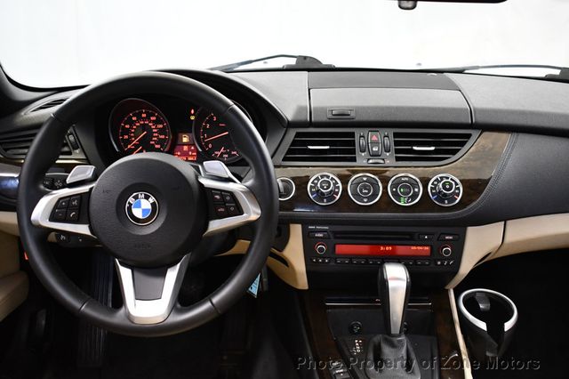 2011 BMW Z4 Roadster sDrive30i - 23059349 - 15