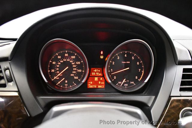 2011 BMW Z4 Roadster sDrive30i - 23059349 - 19