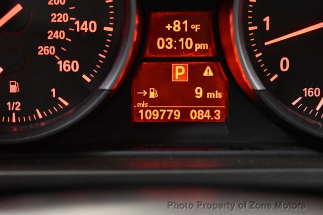 2011 BMW Z4 Roadster sDrive30i - 23059349 - 20