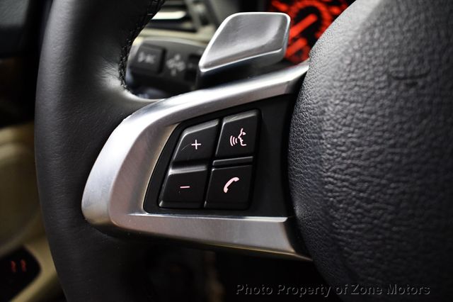2011 BMW Z4 Roadster sDrive30i - 23059349 - 21