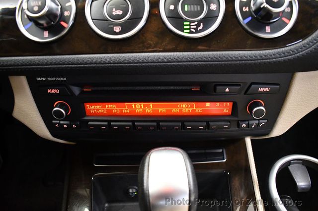 2011 BMW Z4 Roadster sDrive30i - 23059349 - 25