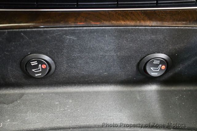 2011 BMW Z4 Roadster sDrive30i - 23059349 - 27