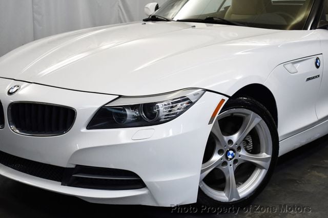 2011 BMW Z4 Roadster sDrive30i - 23059349 - 2