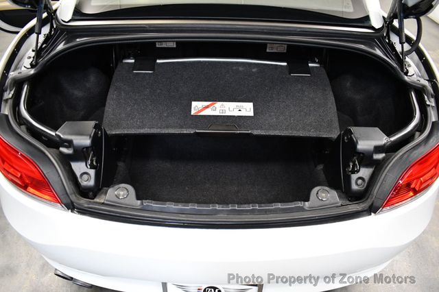 2011 BMW Z4 Roadster sDrive30i - 23059349 - 30