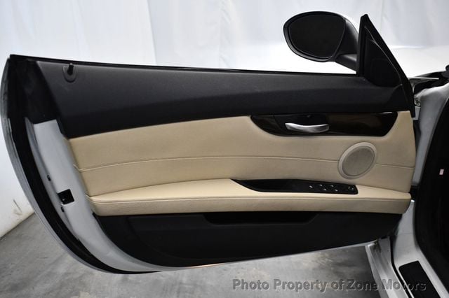 2011 BMW Z4 Roadster sDrive30i - 23059349 - 6