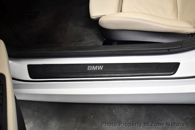 2011 BMW Z4 Roadster sDrive30i - 23059349 - 7