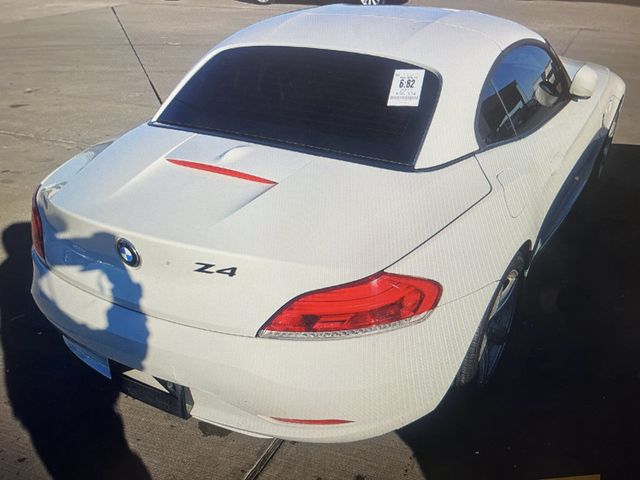 2011 BMW Z4 Roadster sDrive30i - 22997862 - 2