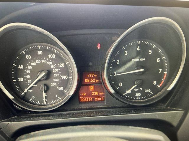 2011 BMW Z4 Roadster sDrive30i - 22997862 - 3