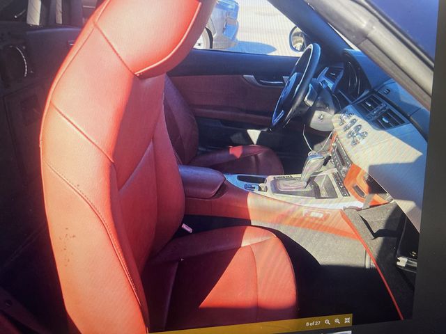 2011 BMW Z4 Roadster sDrive30i - 22997862 - 4