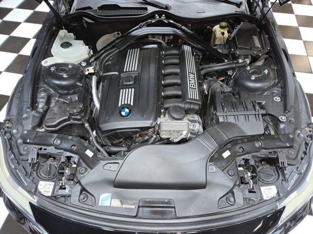 2011 BMW Z4 Roadster sDrive30i - 22985489 - 9