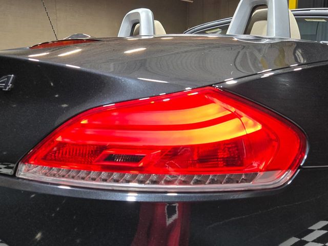 2011 BMW Z4 Roadster sDrive30i - 22985489 - 14