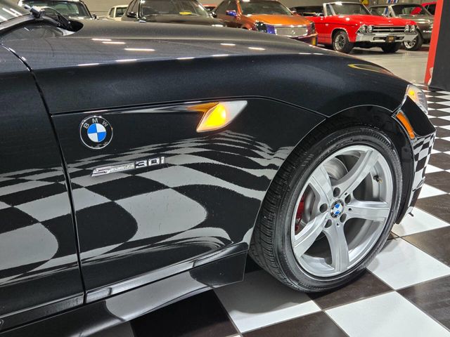 2011 BMW Z4 Roadster sDrive30i - 22985489 - 15