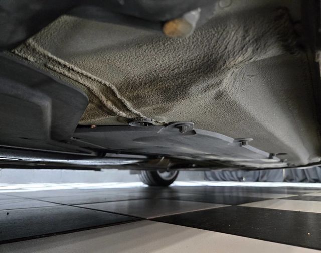 2011 BMW Z4 Roadster sDrive30i - 22985489 - 17