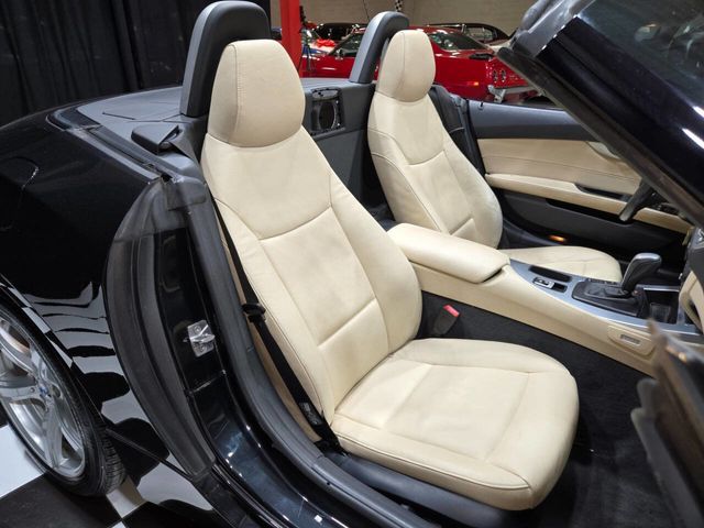 2011 BMW Z4 Roadster sDrive30i - 22985489 - 20