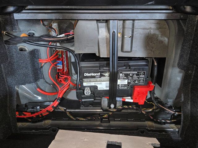 2011 BMW Z4 Roadster sDrive30i - 22985489 - 23