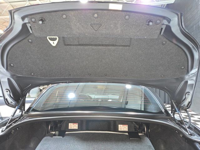 2011 BMW Z4 Roadster sDrive30i - 22985489 - 26