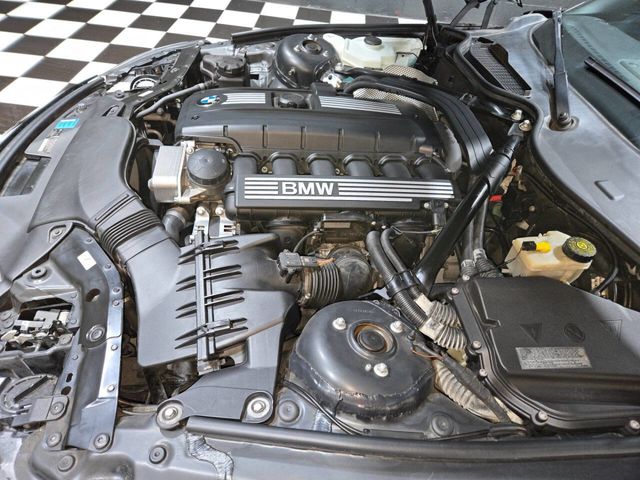 2011 BMW Z4 Roadster sDrive30i - 22985489 - 28