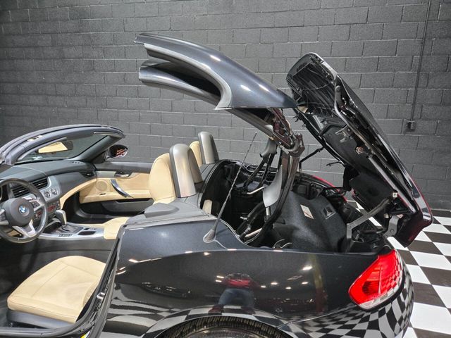 2011 BMW Z4 Roadster sDrive30i - 22985489 - 2