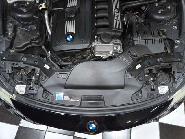 2011 BMW Z4 Roadster sDrive30i - 22985489 - 30