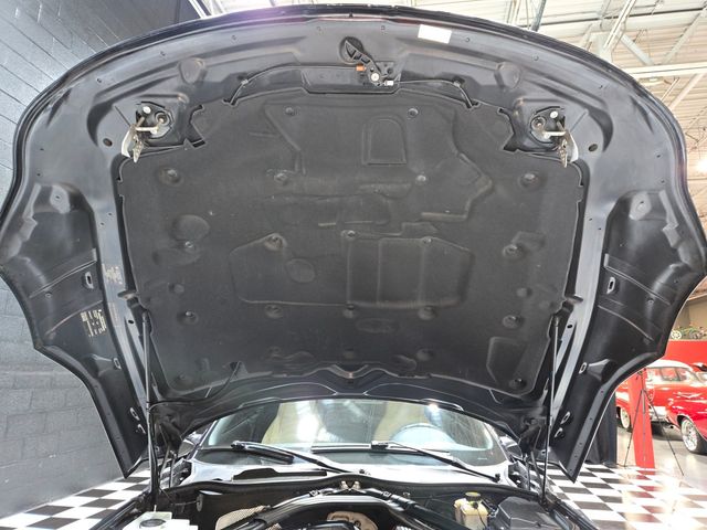 2011 BMW Z4 Roadster sDrive30i - 22985489 - 31