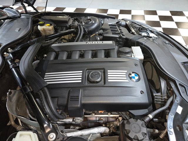 2011 BMW Z4 Roadster sDrive30i - 22985489 - 33