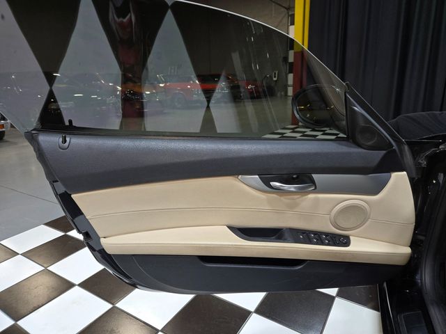 2011 BMW Z4 Roadster sDrive30i - 22985489 - 34