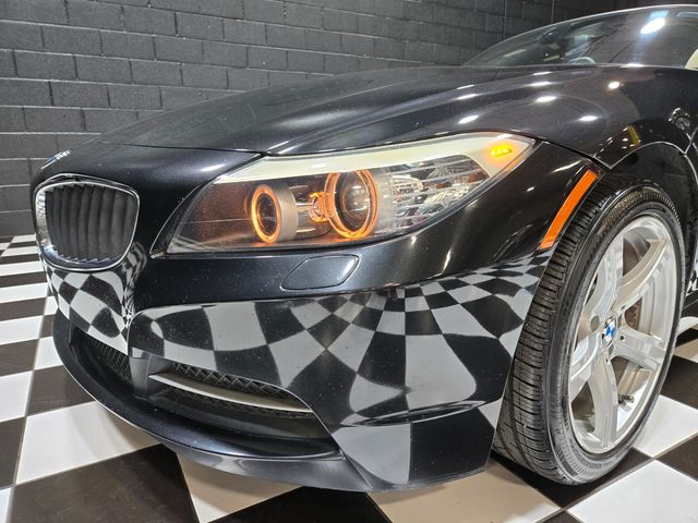 2011 BMW Z4 Roadster sDrive30i - 22985489 - 37