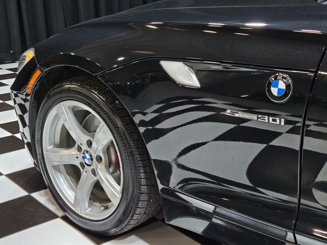 2011 BMW Z4 Roadster sDrive30i - 22985489 - 38