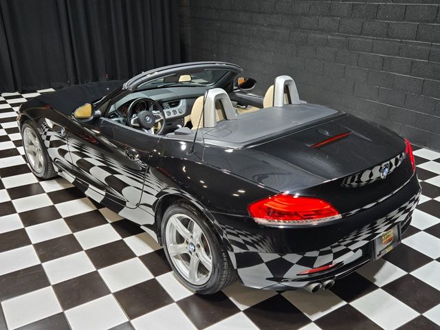 2011 BMW Z4 Roadster sDrive30i - 22985489 - 41