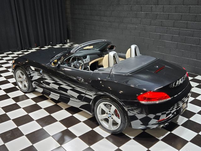 2011 BMW Z4 Roadster sDrive30i - 22985489 - 42