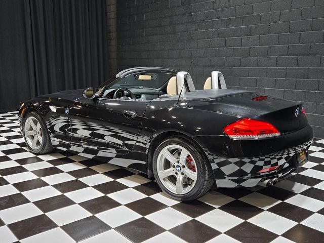 2011 BMW Z4 Roadster sDrive30i - 22985489 - 43