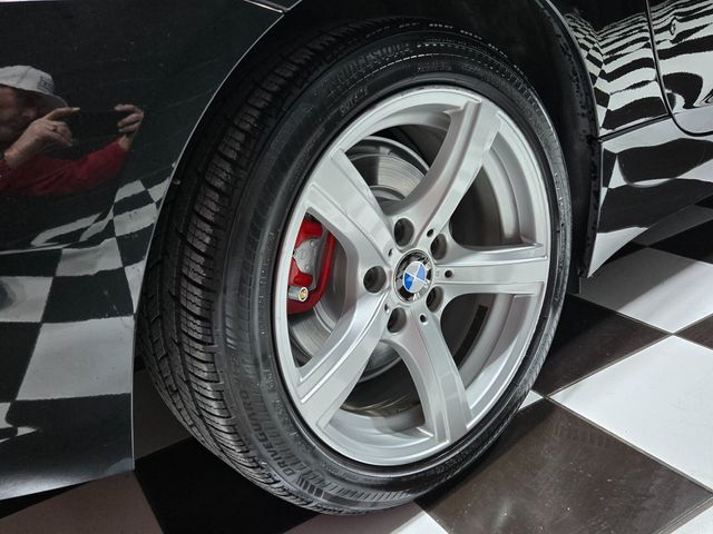 2011 BMW Z4 Roadster sDrive30i - 22985489 - 45