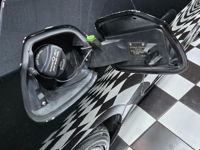 2011 BMW Z4 Roadster sDrive30i - 22985489 - 46